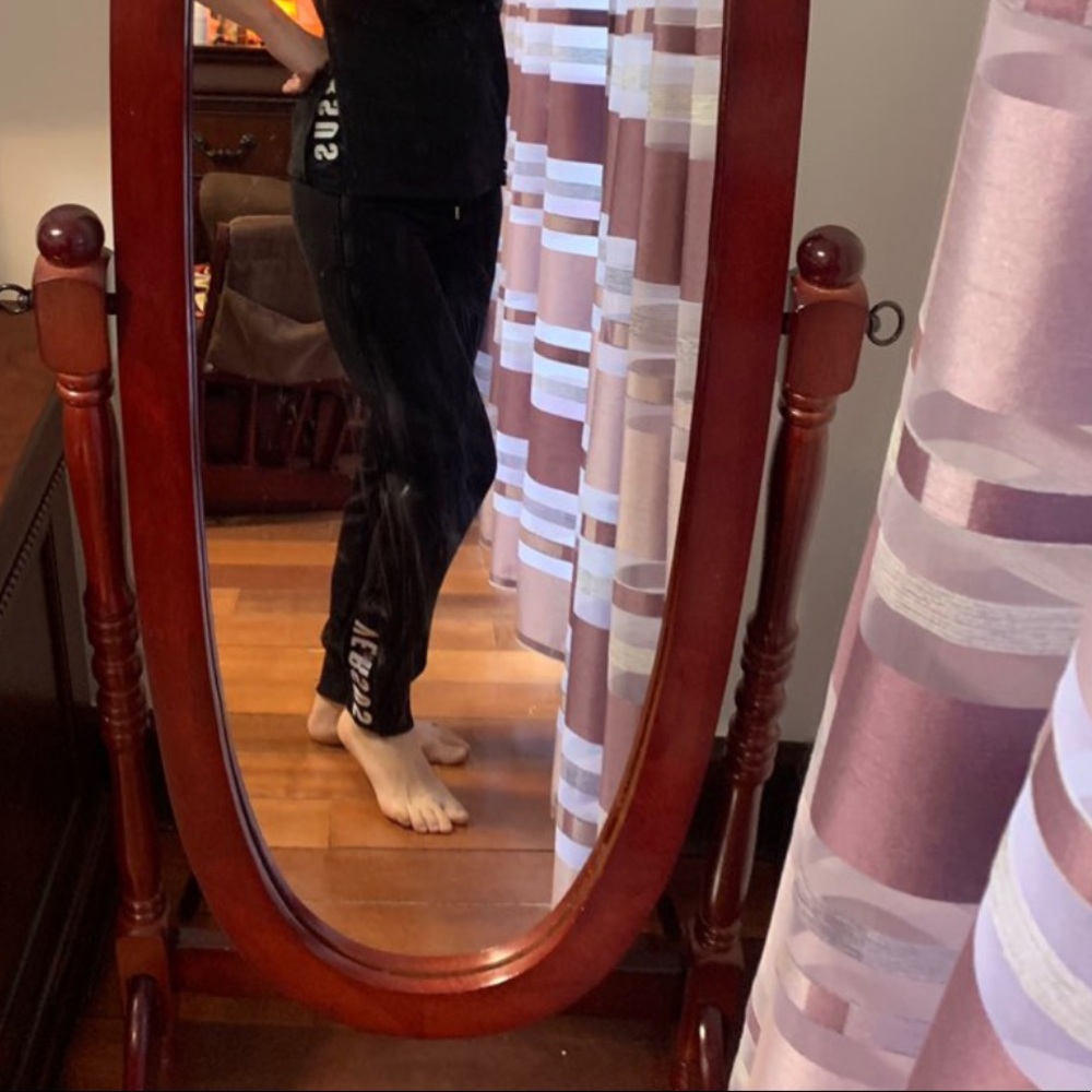 Versace versus women pants